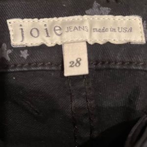Joie star pants